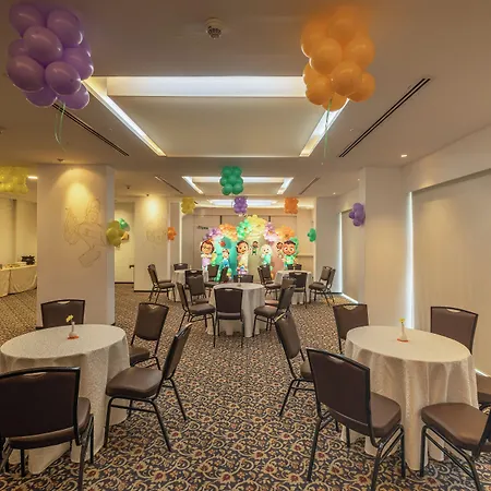 Hotel Kohinoor Elite Near Bkc-2